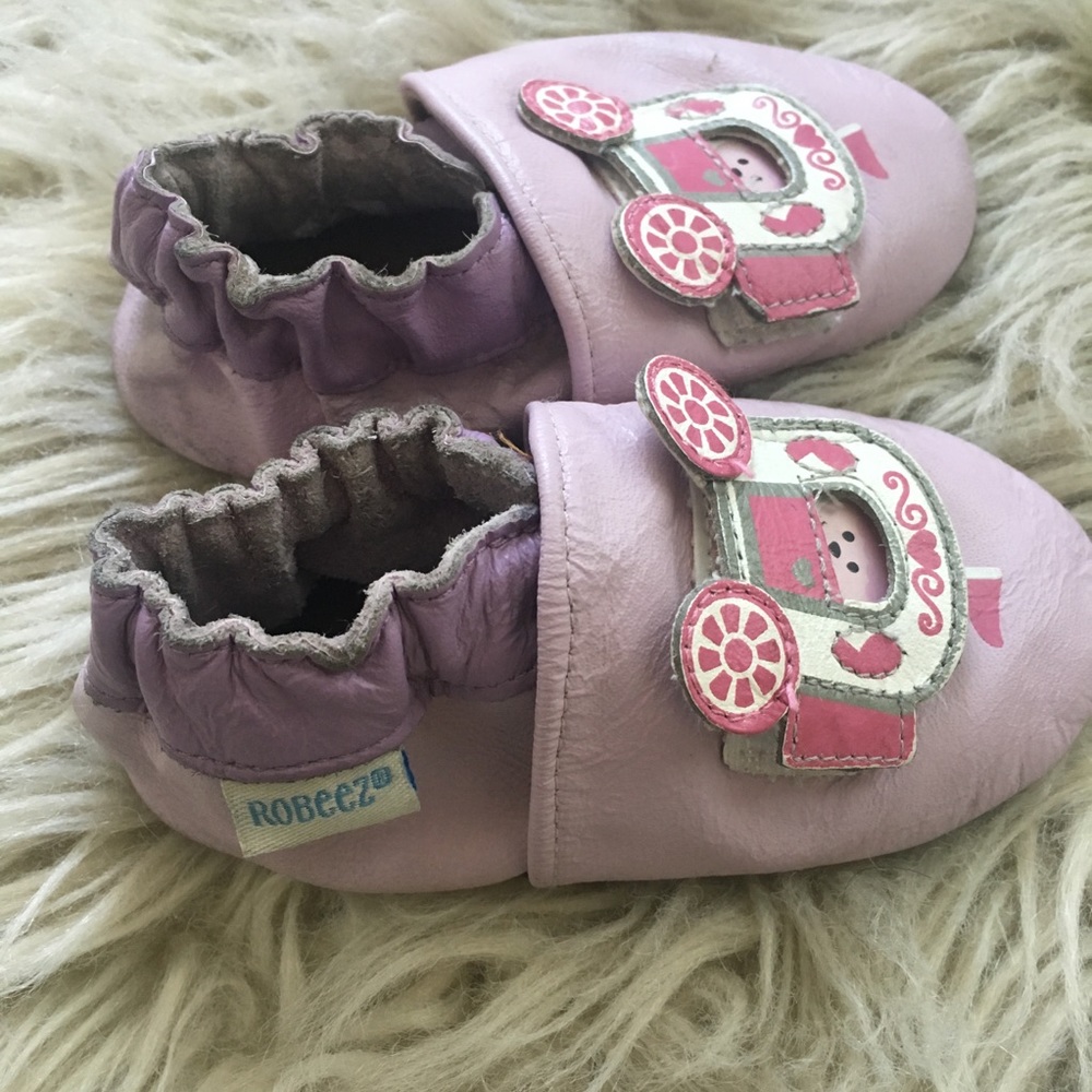 Robeez - Picture 3 of 5